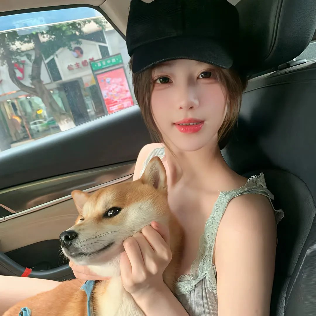 神秘夫妻