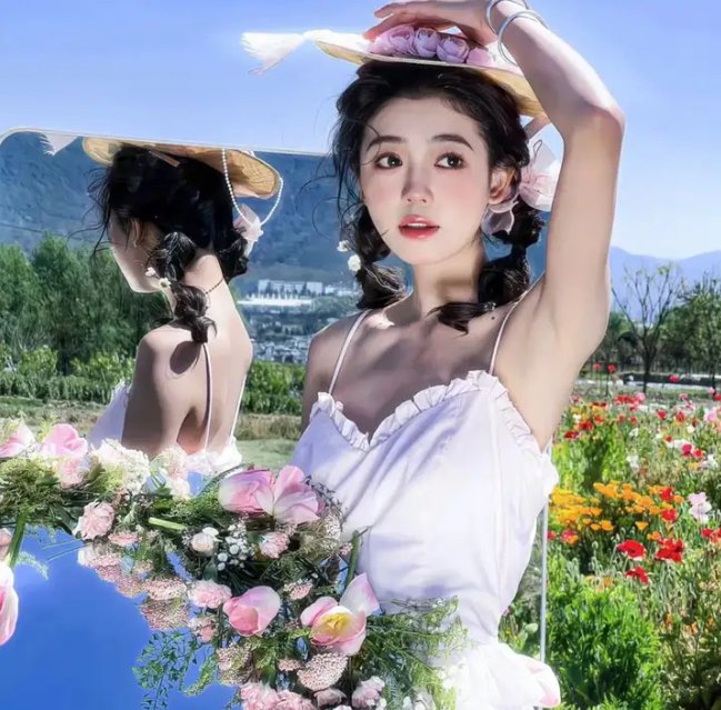 缘尽情绝