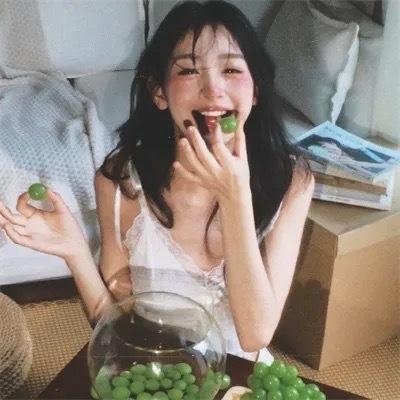 天空中的所有光