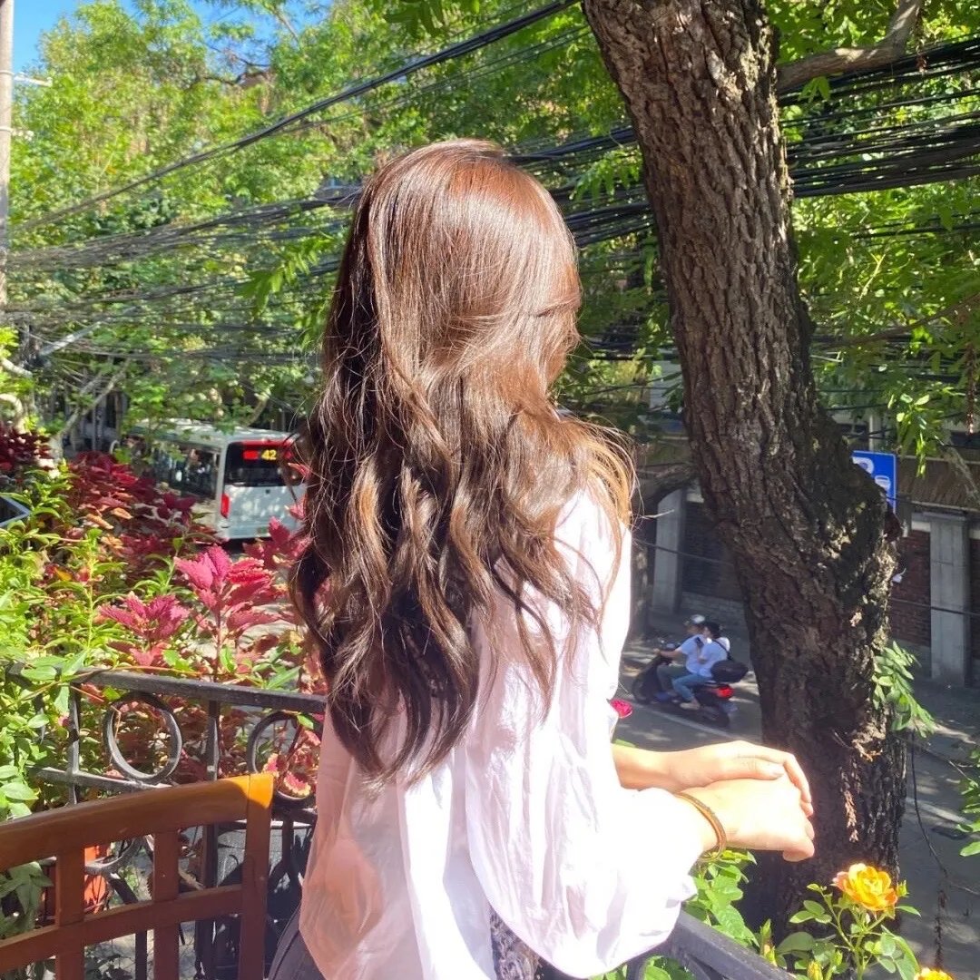 大明末年